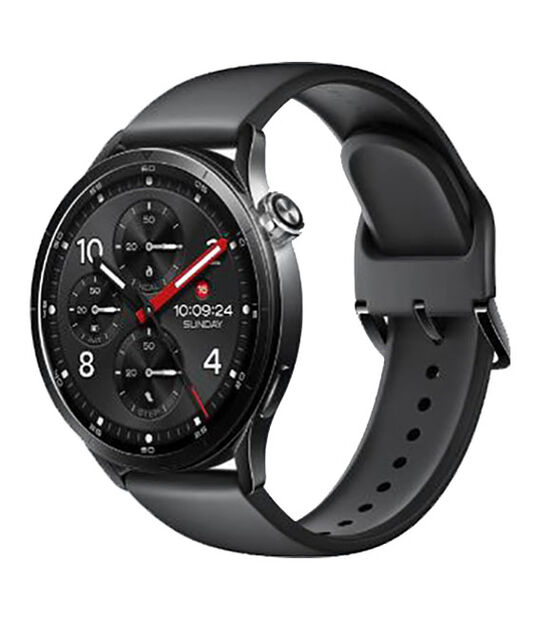 Xiaomi WatchS5 ブラック