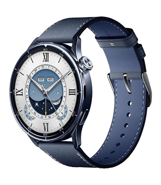 Xiaomi WatchS5 セラミックブルー