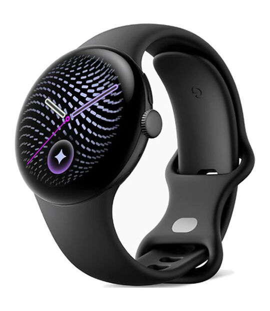 Pixel Watch 5 WiFiモデル 41mm アルミケース マッドブラック