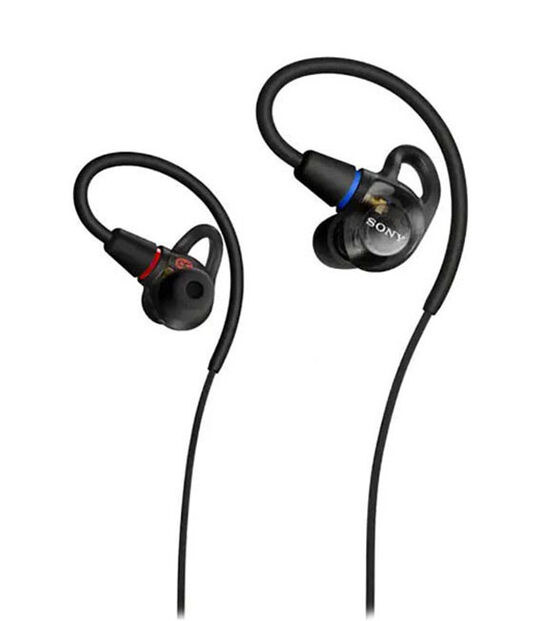 Sony イヤホン IER-M500(ブラック)