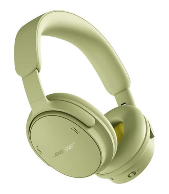 Bose ヘッドホン QuietComfort Headphones 第2世代(Eucalyptus Green)