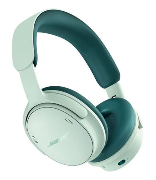 Bose ヘッドホン QuietComfort Headphones 第2世代(Dewdrop Mint)