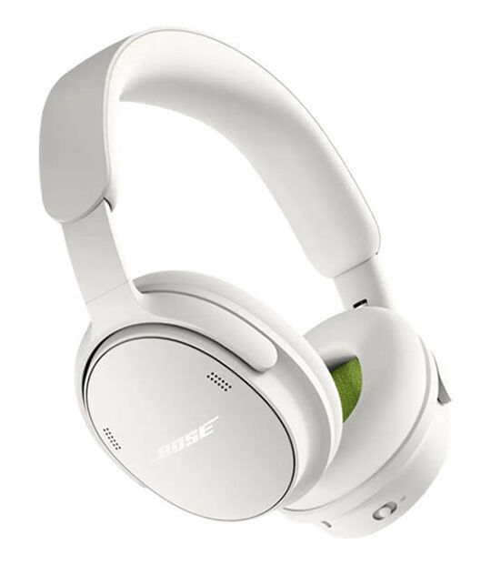 Bose ヘッドホン QuietComfort Headphones 第2世代(White Smoke)
