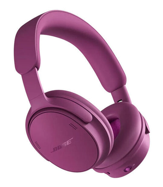 Bose ヘッドホン QuietComfort Headphones 第2世代(Rosewood Mauve)