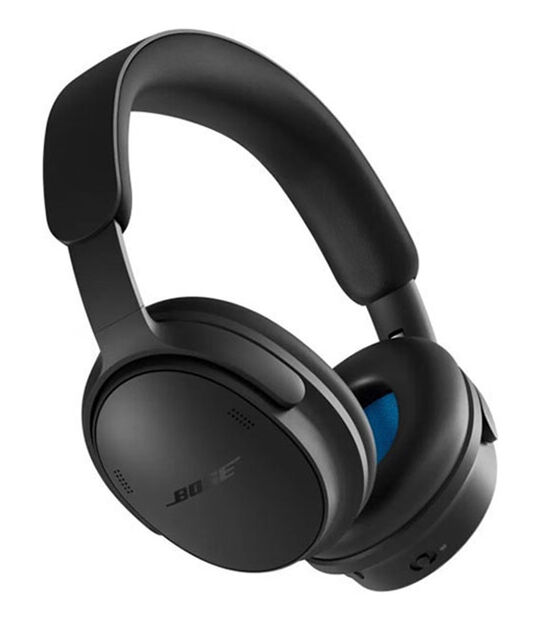Bose ヘッドホン QuietComfort Headphones 第2世代(Black)