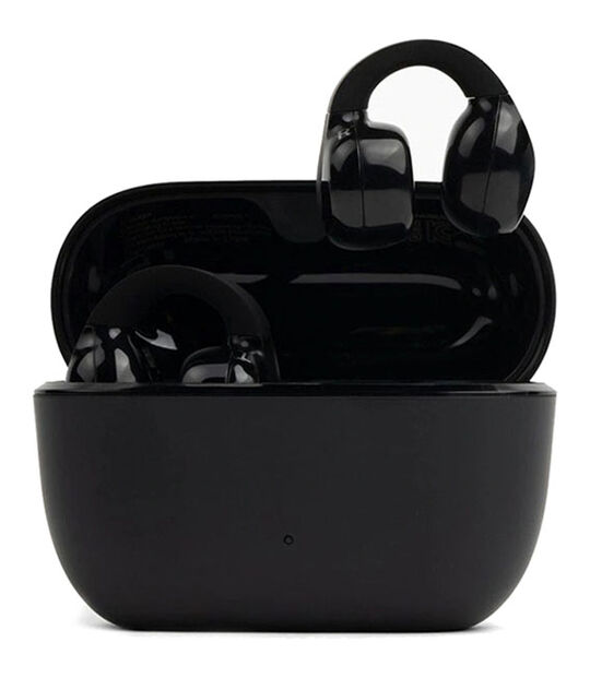Sennheiser ヘッドホン ACCENTUM Clip(Black)