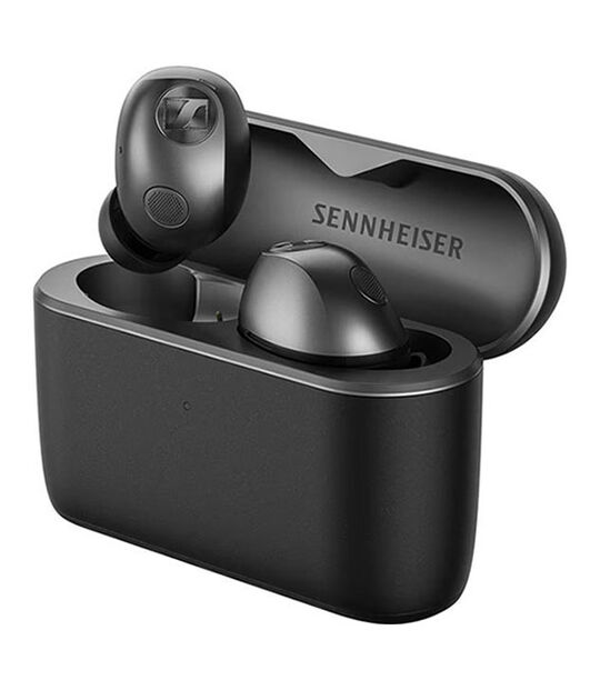 Sennheiser イヤホン MOMENTUM True Wireless 5(Graphite)