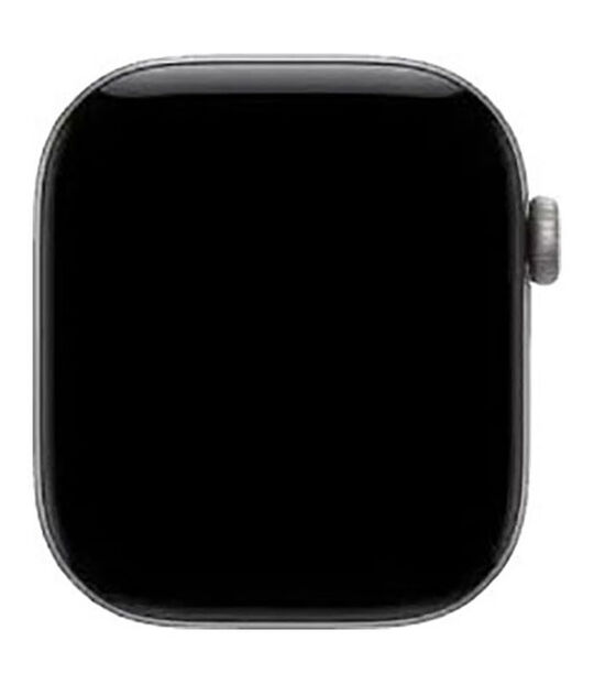 Apple Watch Series12 42mm GPS+Cellularモデル[アルミニウム/スペースグレイ]