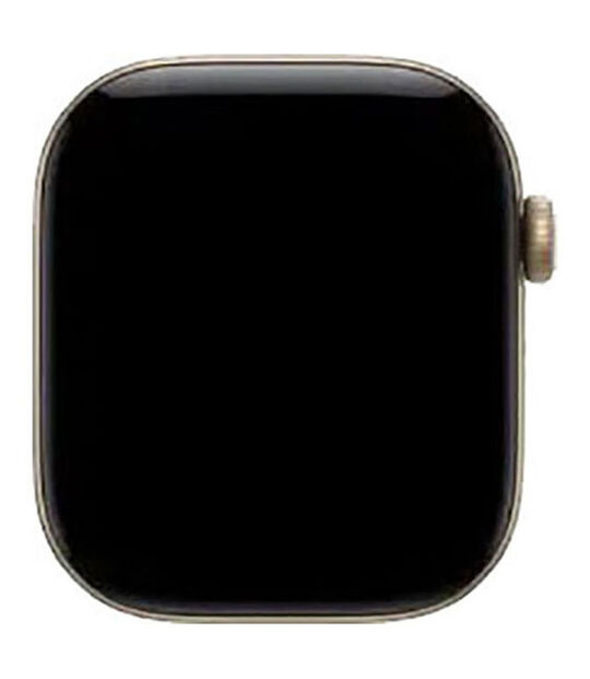 バンド無 Apple Watch Series12 42mm GPS+Cellularモデル[アルミニウム/ゴールド]