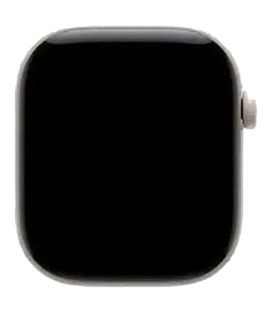 Apple Watch Series12 42mm GPS+Cellularモデル[セラミック/ホワイト]