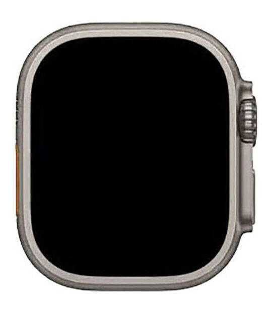 バンド無 Apple Watch Ultra4 49mm GPS+Cellularモデル[チタニウム/ナチュラル]