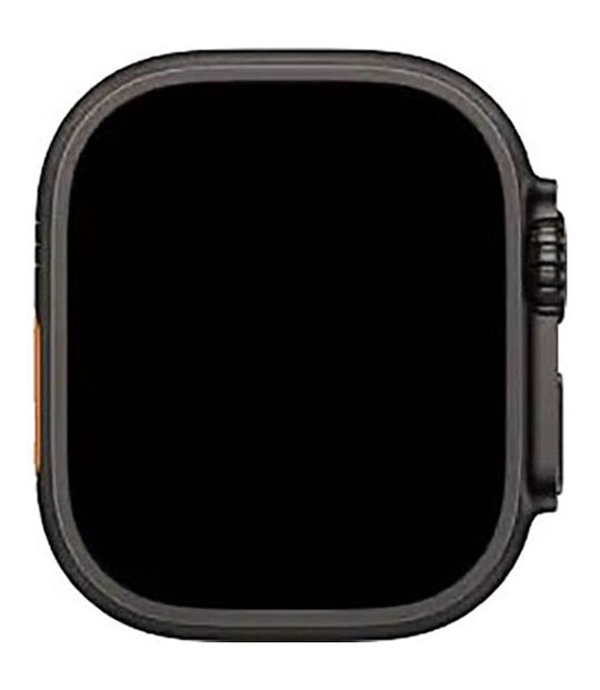 バンド無 Apple Watch Ultra4 49mm GPS+Cellularモデル[チタニウム/ブラック]