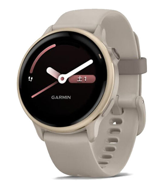 GARMIN vivoactive 6 42.2mm フレンチグレー