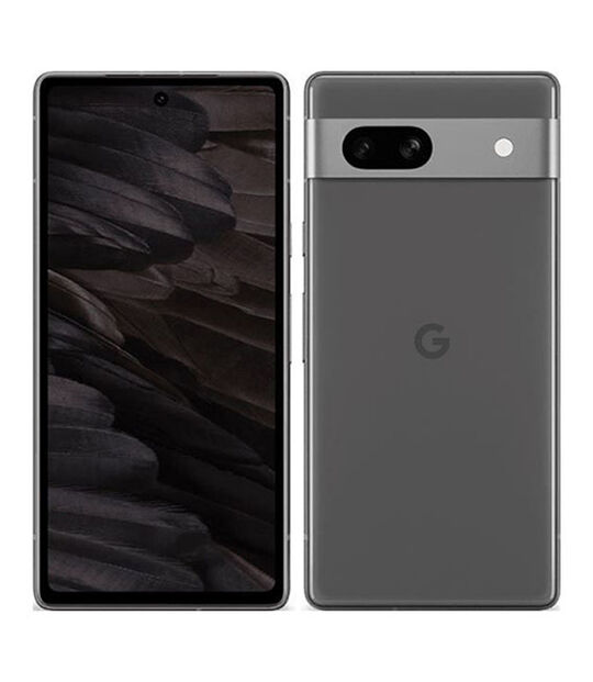 Pixel 7a[128GB] チャコール