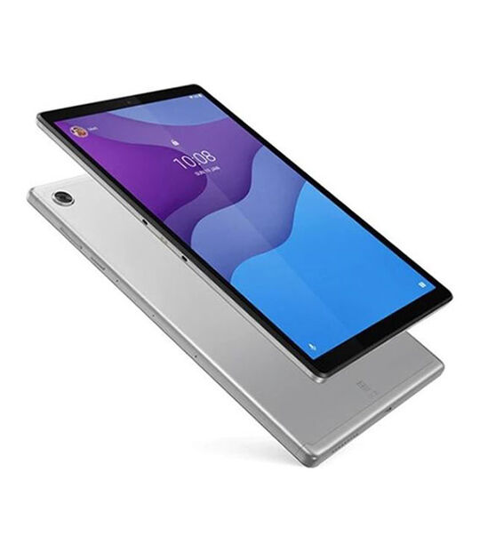 Lenovo Tab M10 HD ZA6W0116JP[64GB] Wi-Fiモデル アイアングレー