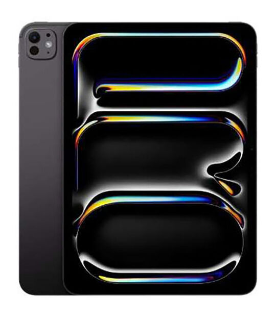 iPad Pro M4 11インチ 第5世代 Ntガラス[2TB] Wi-Fiモデル ブラック
