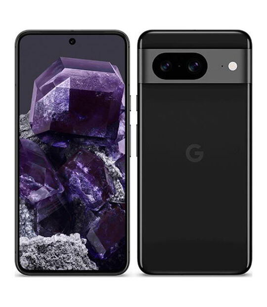 Pixel 8[128GB] オブシディアン