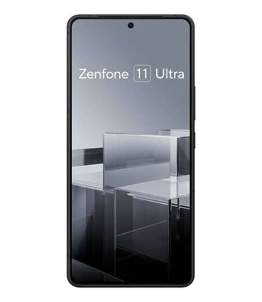 Zenfone 11 Ultra ZF11U-BK12S256[256GB] SIMフリー エターナルブラック