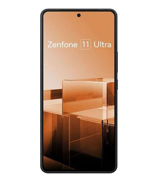 Zenfone 11 Ultra ZF11U-OR12S256[256GB] SIMフリー デザートサンド