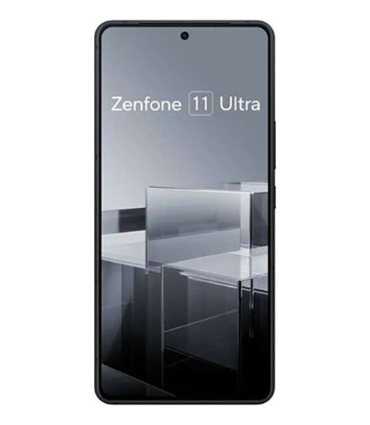 Zenfone 11 Ultra ZF11U-GY12S256[256GB] SIMフリー ミスティグレー