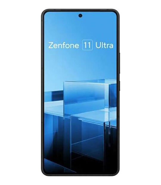 Zenfone 11 Ultra ZF11U-BL16S512[512GB] SIMフリー スカイラインブルー