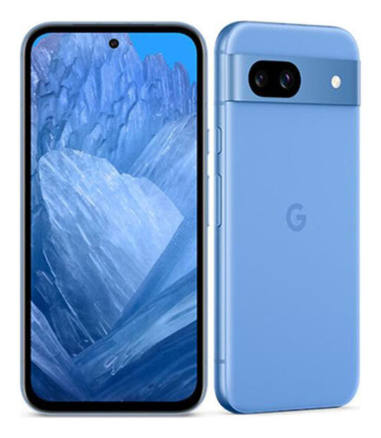 Pixel 8a[128GB] ベイ