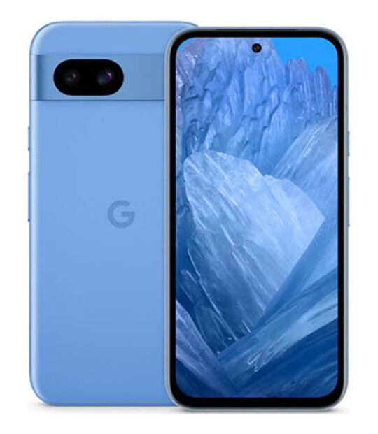 Pixel 8a[128GB] ベイ