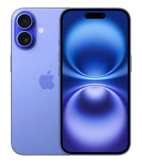 SoftBank・iPhone16の買取価格一覧｜中古スマホ・タブレットの