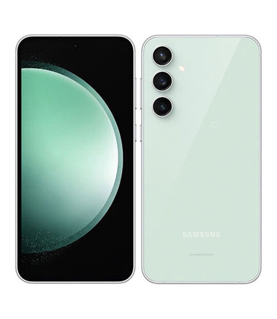 Galaxy S23 FE SCG24[256GB] ミント
