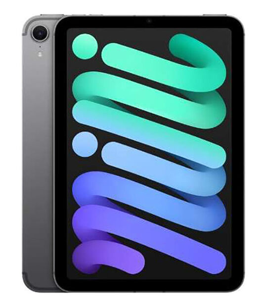 iPad mini 8.3インチ A17 Pro[512GB]Wi-Fiモデル スペースグレイ