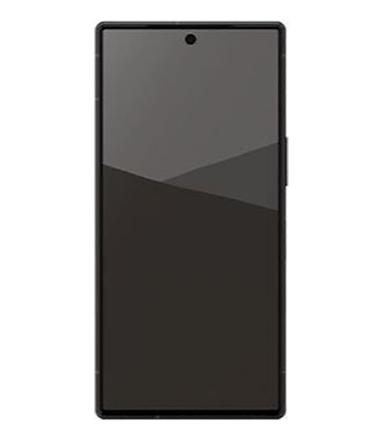 AQUOS R10 SH-M31[256GB] SIMフリー チャコールブラック mineo版