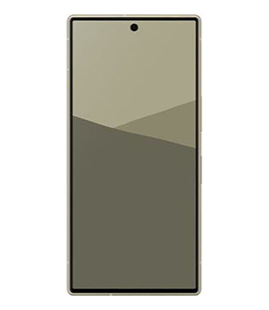 AQUOS R10 SH-M31[256GB] SIMフリー トレンチベージュ mineo版