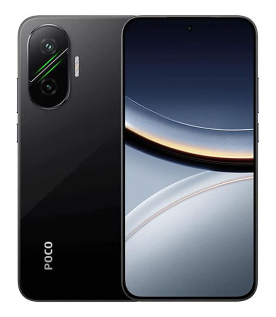 POCO F7[512GB] SIMフリー ブラック