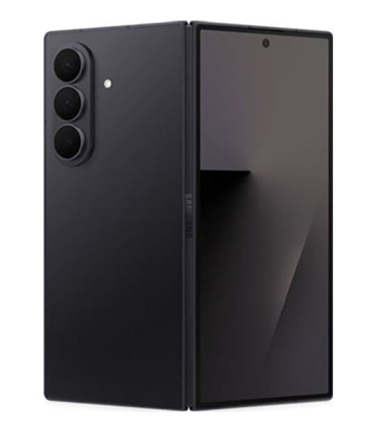 Galaxy Z Fold7 SM-F966Q[512GB] SIMフリー ジェットブラック