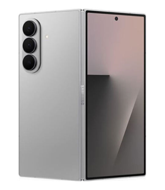 Galaxy Z Fold7 SM-F966Q[512GB] SIMフリー シルバーシャドウ