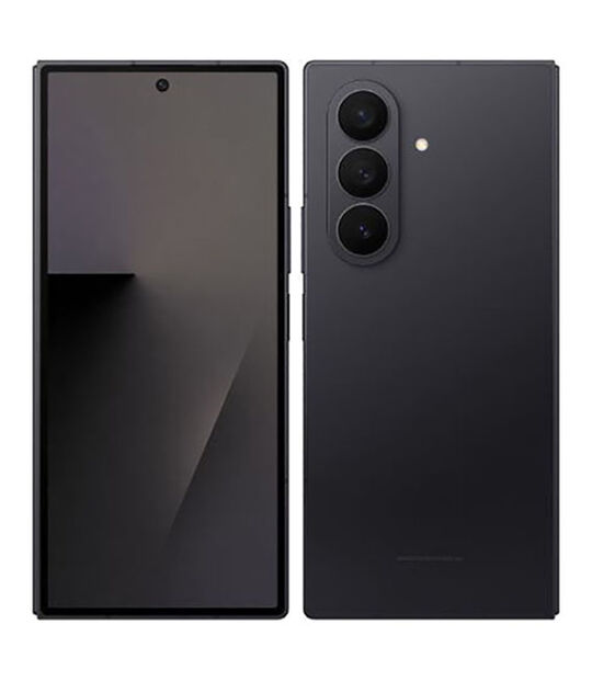 Galaxy Z Fold7 SC-56F[512GB] docomo ジェットブラック