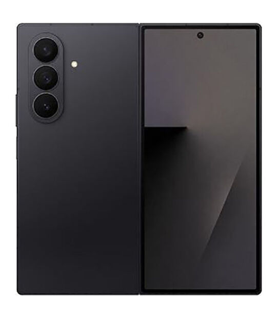 Galaxy Z Fold7 SCG34[512GB] au ジェットブラック