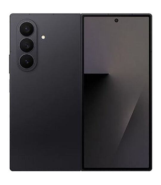 Galaxy Z Fold7 SCG34[1TB] au ジェットブラック
