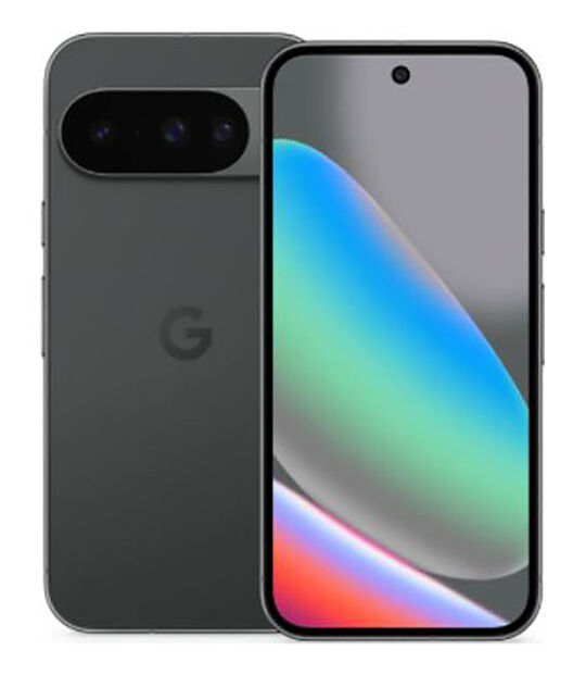 Google Pixel 10[128GB] docomo オブシディアン