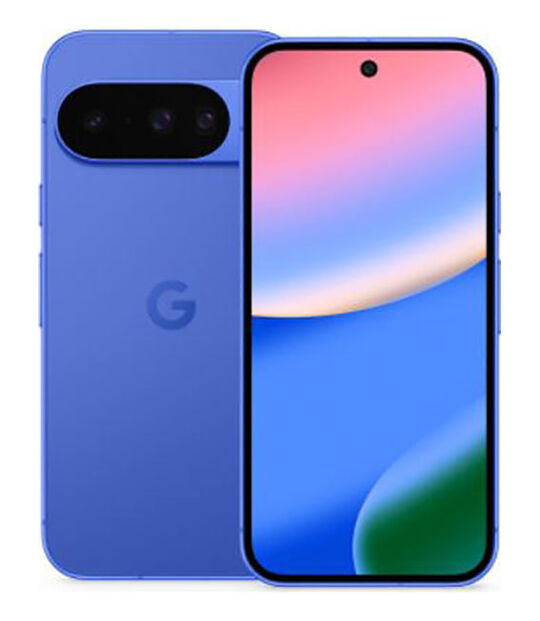Google Pixel 10[128GB] docomo インディゴ