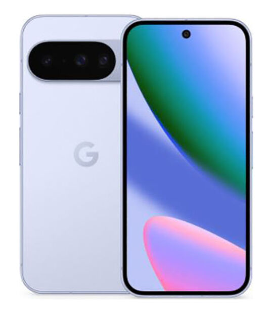 Google Pixel 10[128GB] docomo フロスト