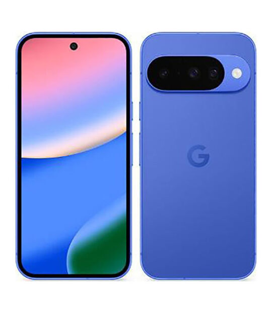 Google Pixel 10[128GB] au インディゴ