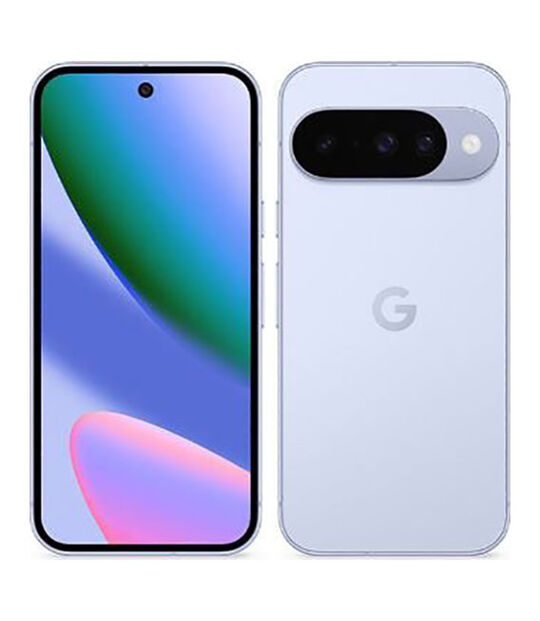 Google Pixel 10[128GB] au フロスト
