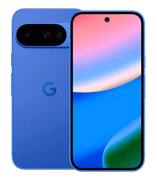 Google Pixel 10[128GB] SoftBank インディゴ