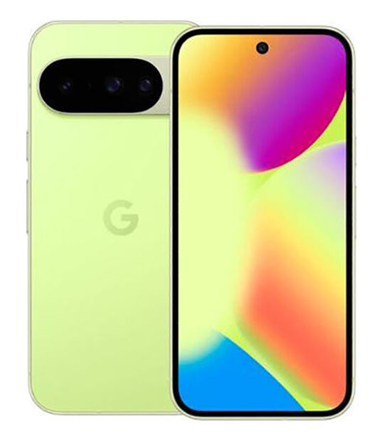 Google Pixel 10[128GB] SoftBank レモングラス