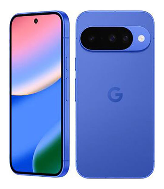 Google Pixel 10[128GB] 楽天モバイル インディゴ