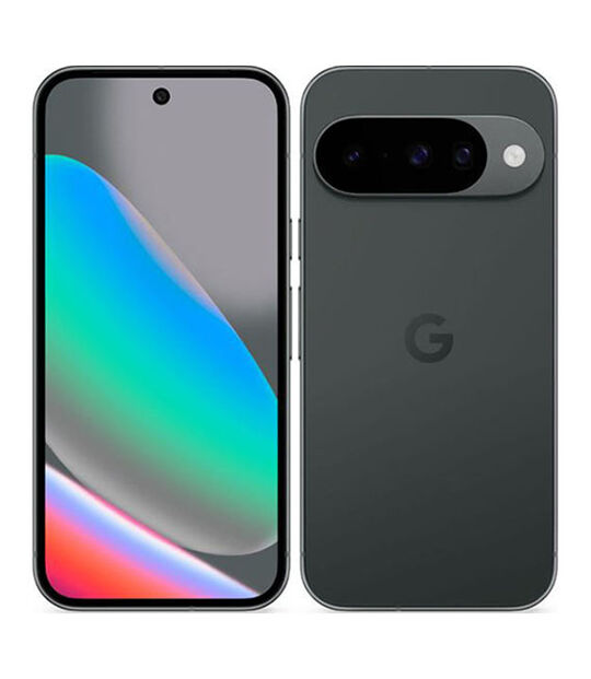 Google Pixel 10[256GB] SIMフリー オブシディアン