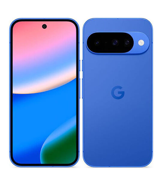 Google Pixel 10[256GB] SIMフリー インディゴ