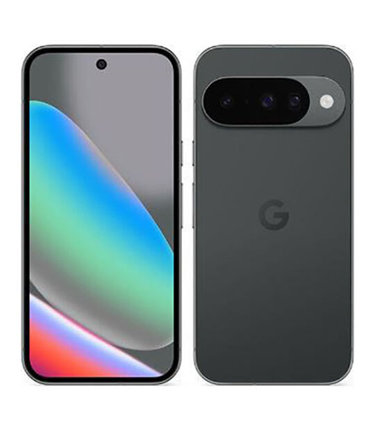 Google Pixel 10[256GB] au オブシディアン