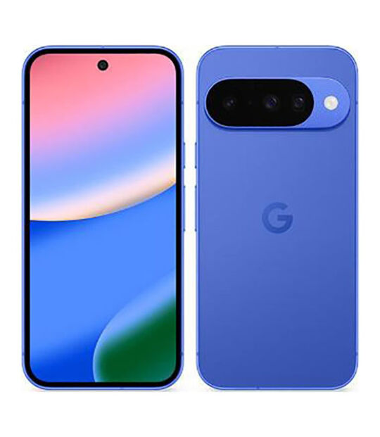 Google Pixel 10[256GB] au インディゴ